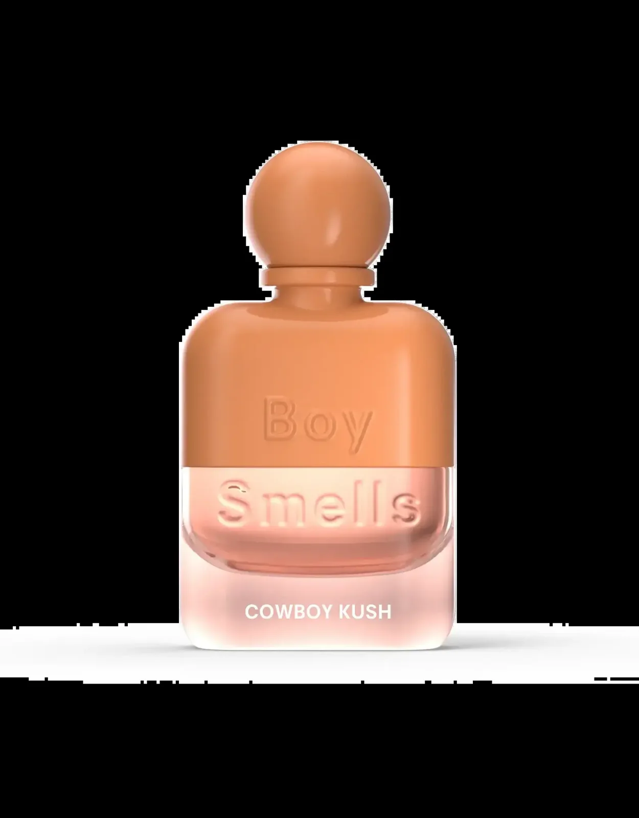 Cowboy Kush Fine Fragrance