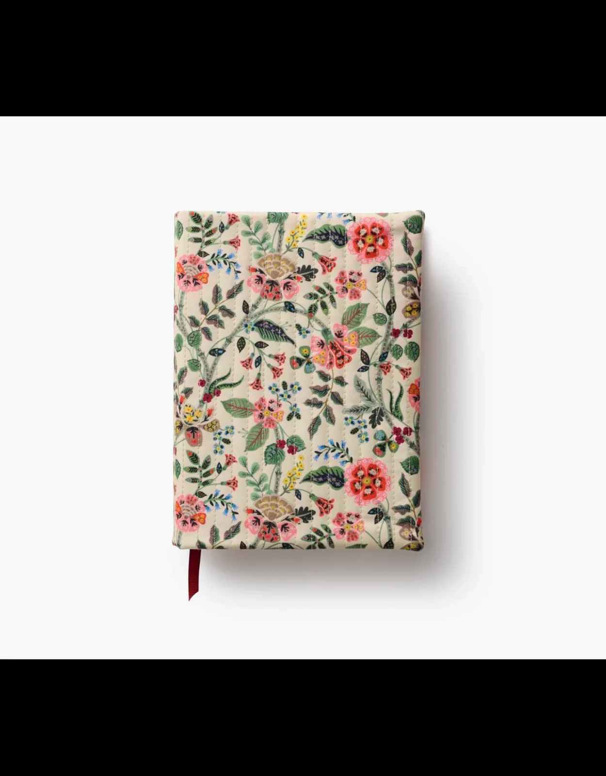 Gracie Quilted Journal